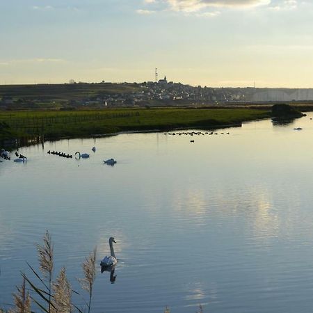 Appartement Baie De Somme Ольт Екстер'єр фото