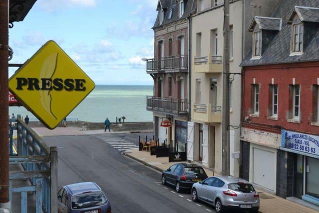 Appartement Baie De Somme Ольт Екстер'єр фото