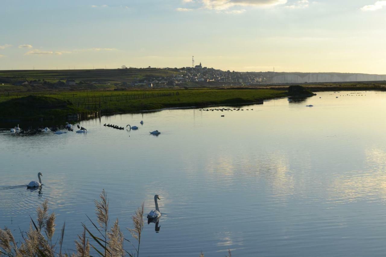 Appartement Baie De Somme Ольт Екстер'єр фото